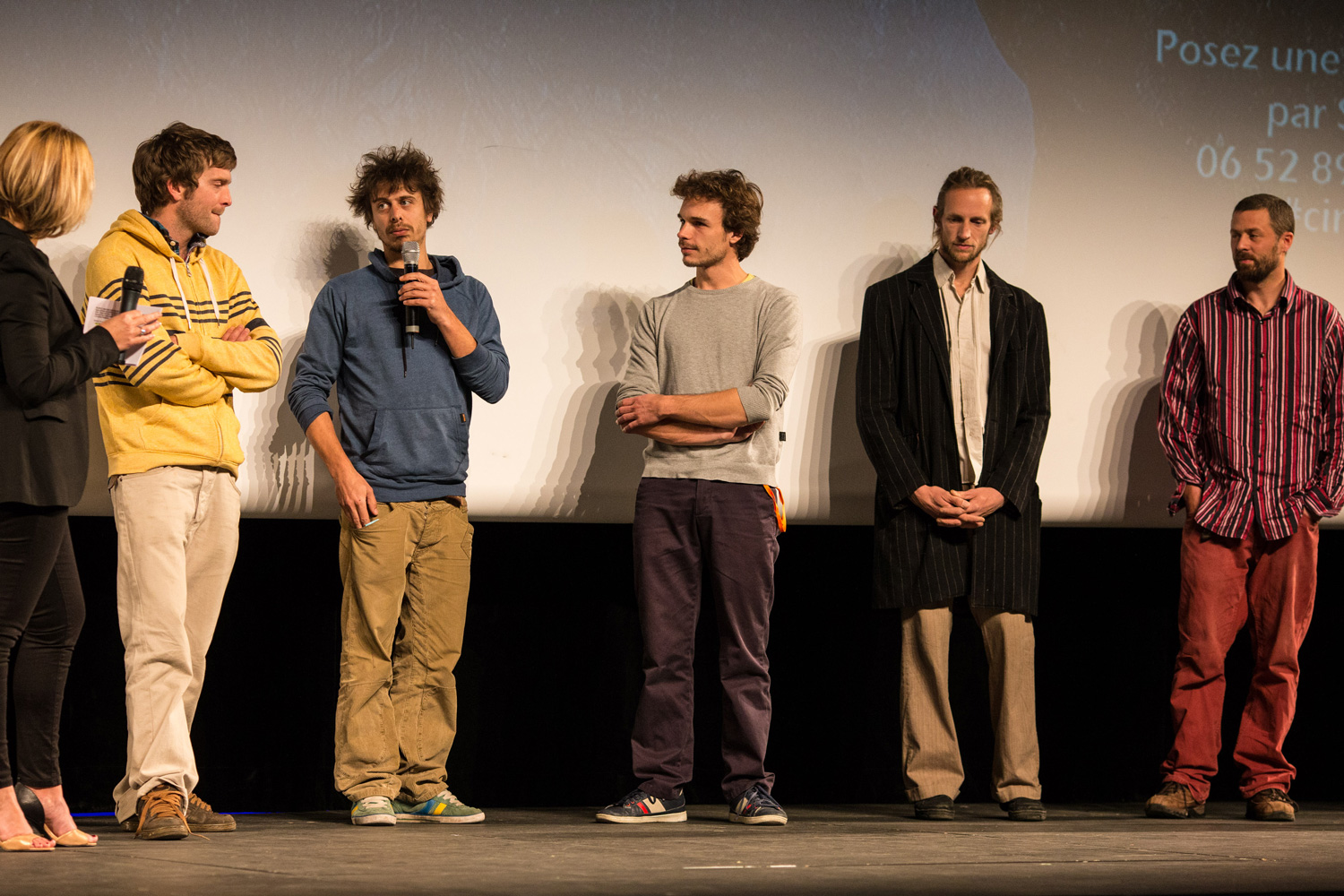 grenoble rencontre cinema