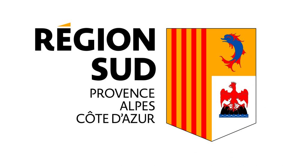 REGION PROVENCE-ALPES-COTE D'AZUR