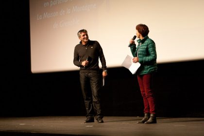 PHOTOS 2011 Gilles Charensol et Martine Bouchardy.jpg