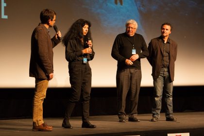 PHOTOS 2012 Annie Beghin  Guy Chaumereuil et christophe Rosanvallon.JPG