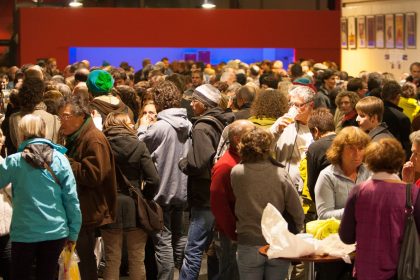 PHOTOS 2012 Hall du Quattro.JPG