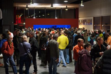 PHOTOS 2012 Hall du Quattro 2.JPG