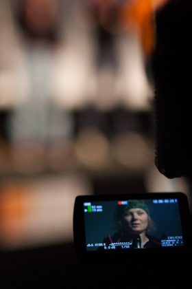 PHOTOS 2012 Tournage.JPG