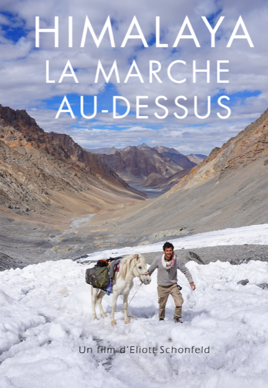 Programme Des Rencontres De La Cinematheque De Montagne