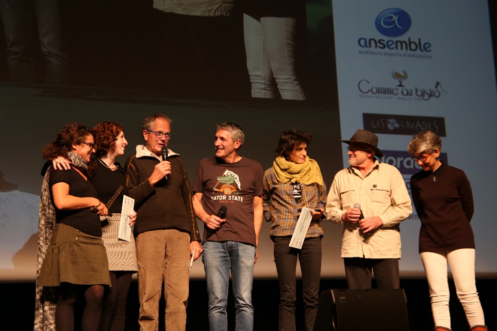 Palmares Des Rencontres De La Cinematheque De Montagne