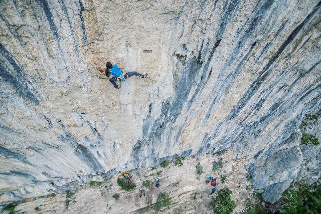 NO COUNTRY FOR OLD BOLTS - MATHIEU RIVOIRE