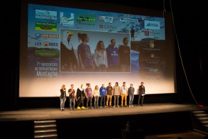 Les invités du vendredi soir aux Rencontres de la Cinémathèque de Montagne