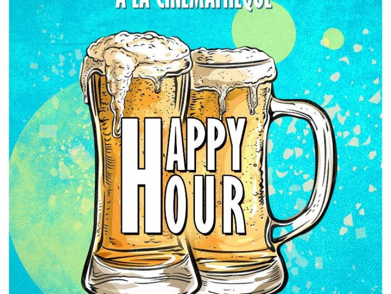 HAPPY HOUR