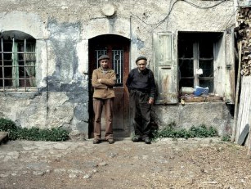 LES FILMS SOLOS DANS LA SALLE