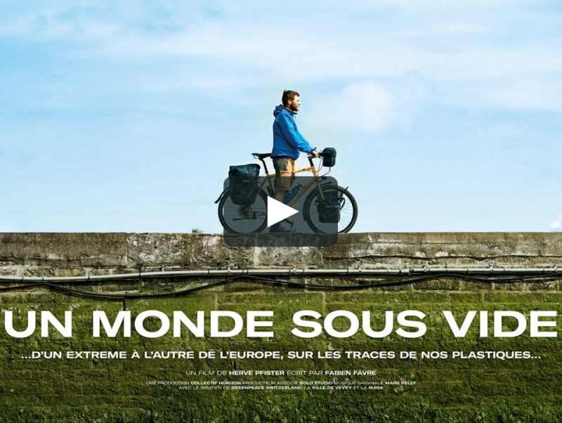UN MONDE SOUS VIDE