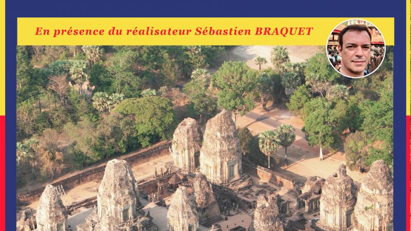 REGARDS SUR LE MONDE : CAMBODGE