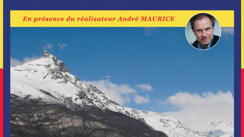 REGARDS SUR LE MONDE : VIVA ARGENTINA