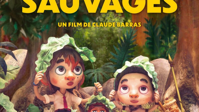 SPECIAL VACANCES A LA CINEMATHEQUE