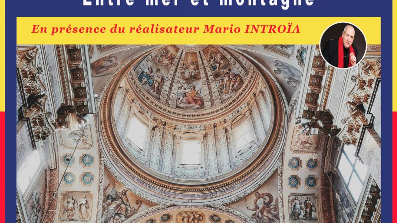 REGARDS SUR LE MONDE : ITALIE