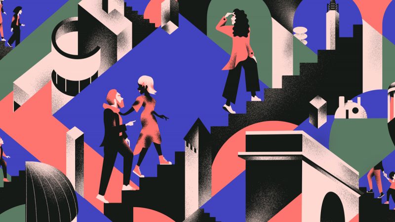 LES JOURNEES DU PATRIMOINE