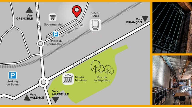 INFOS PRATIQUES