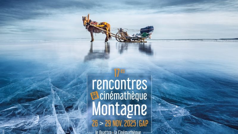 LES RENCONTRES DE LA CINEMATHEQUE AU QUATTRO