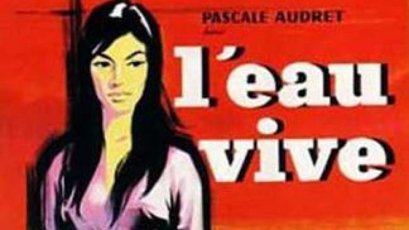 LES FILMS D'ARCHIVES DANS LA SALLE