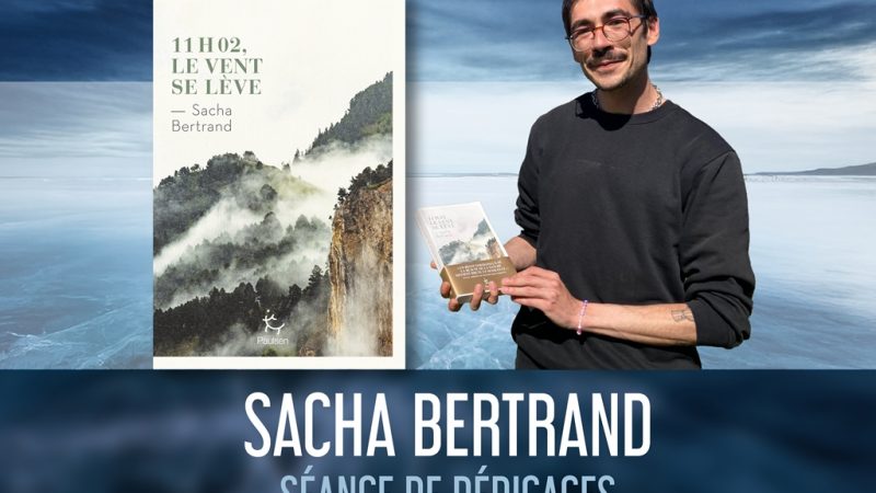 LES RENCONTRES LITTERAIRES