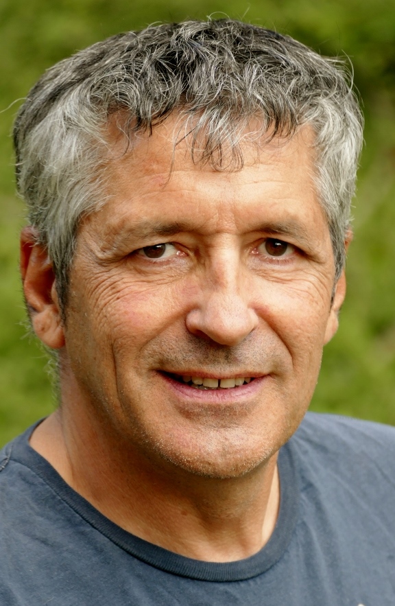 Gilles CHARENSOL