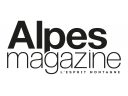 ALPES MAGAZINE
