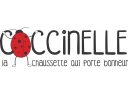 CHAUSSETTES COCCINELLE