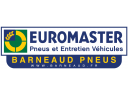 EUROMASTER BARNEAUD GAP