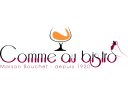 COMME AU BISTRO
