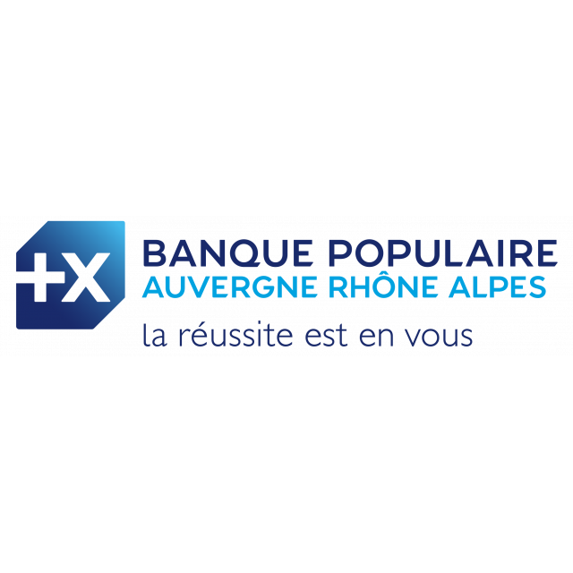 BANQUE POPULAIRE AUVERGNE RHONE ALPES