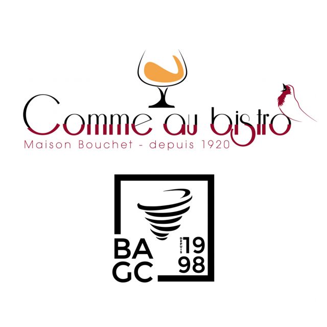 COMME AU BISTRO