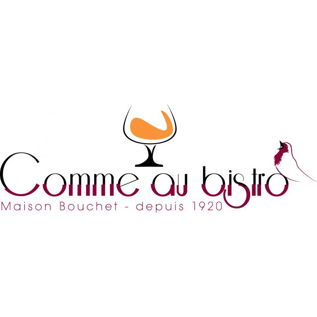 COMME AU BISTRO