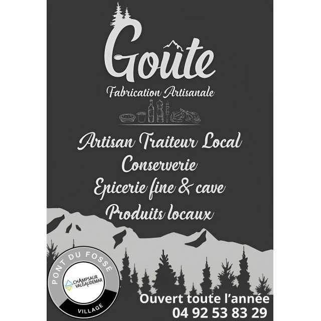 GOUTE