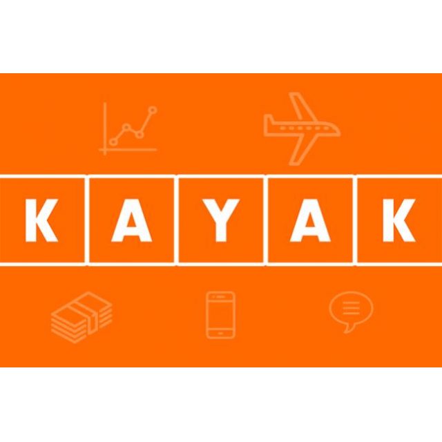 KAYAK