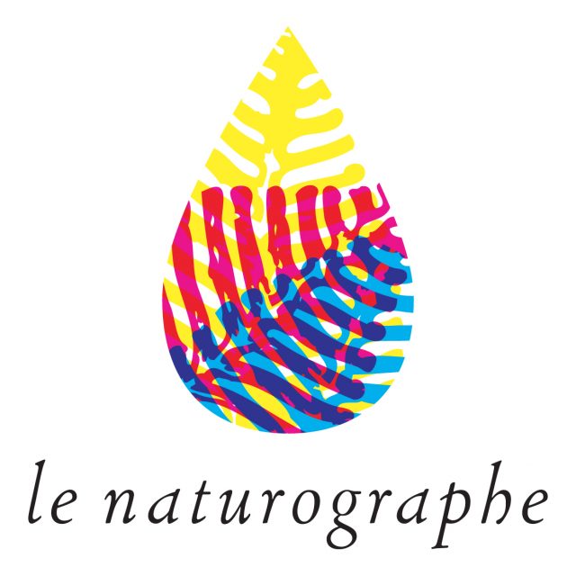 LE NATUROGRAPHE