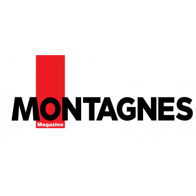 MONTAGNES MAGAZINE