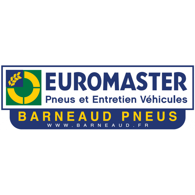 EUROMASTER BARNEAUD GAP