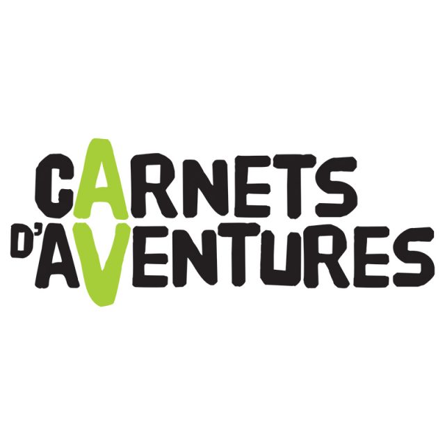 MAGAZINE CARNETS D'AVENTURES