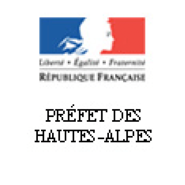 PREFECTURE DES HAUTES-ALPES