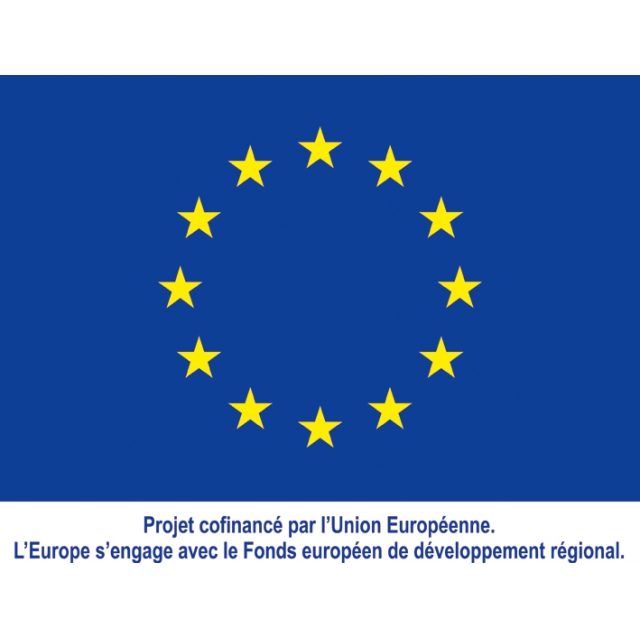 FONDS EUROPEEN DE DEVELOPPEMENT REGIONAL