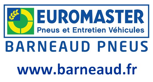 EUROMASTER BARNEAUD GAP