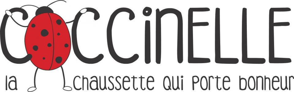 CHAUSSETTES COCCINELLE