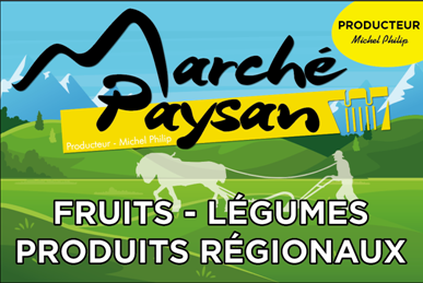 MARCHE PAYSAN