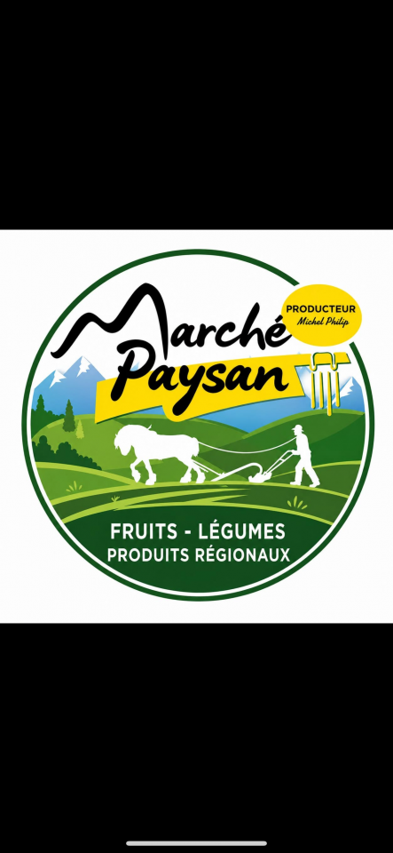 MARCHE PAYSAN