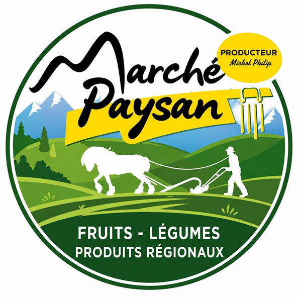 MARCHE PAYSAN