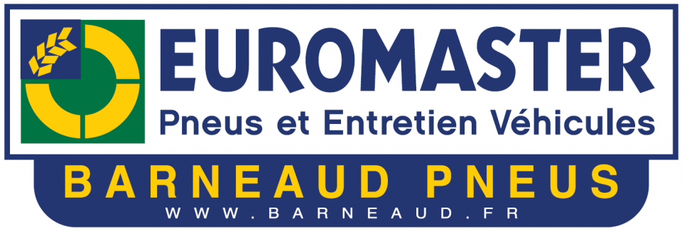 EUROMASTER BARNEAUD GAP