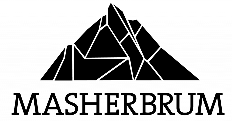 MASHERBRUM