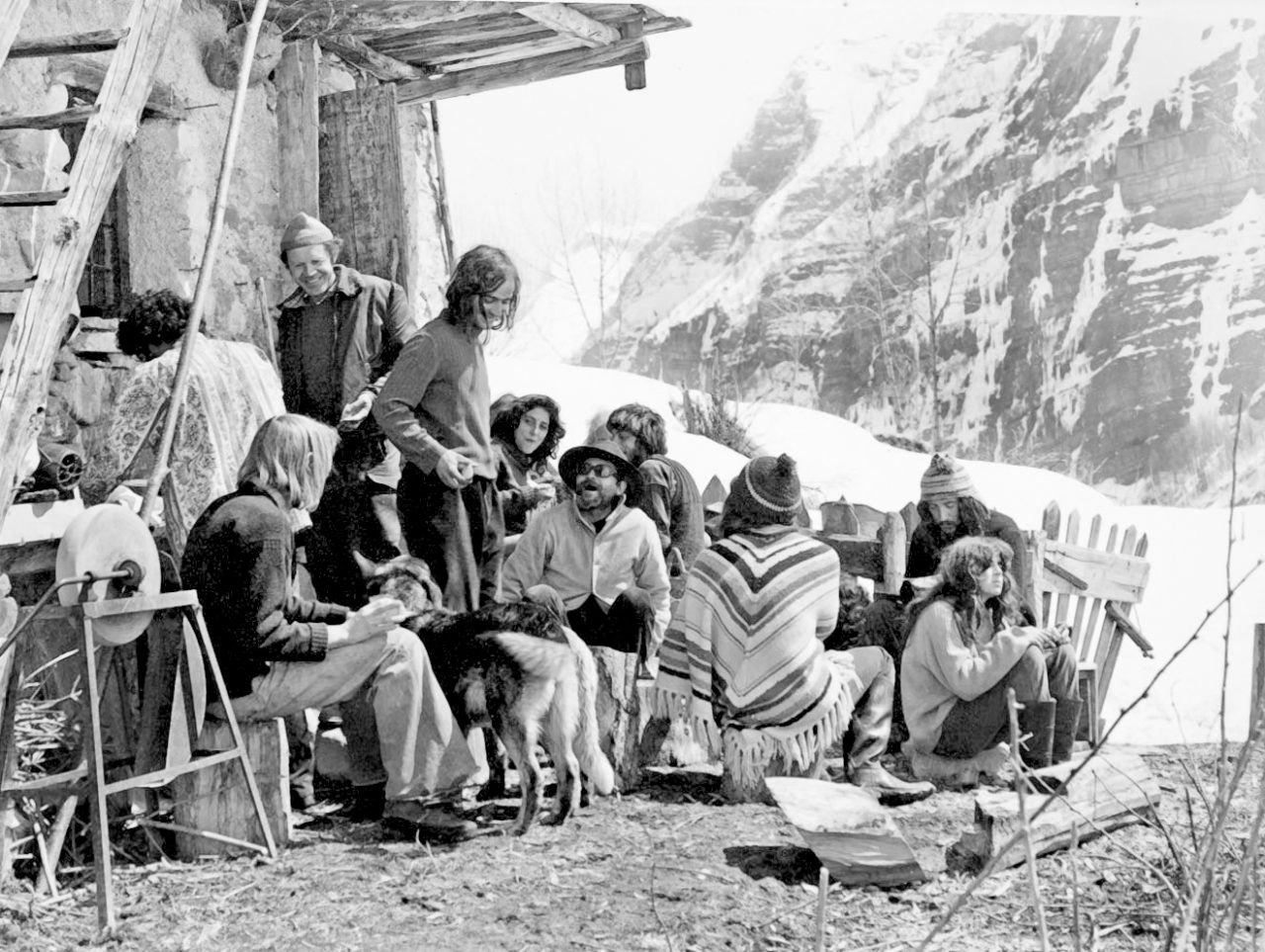 L'UNIVERSITE DE DORMILLOUSE