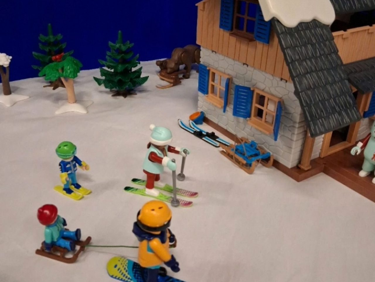 SPECIAL VACANCES A LA CINEMATHEQUE