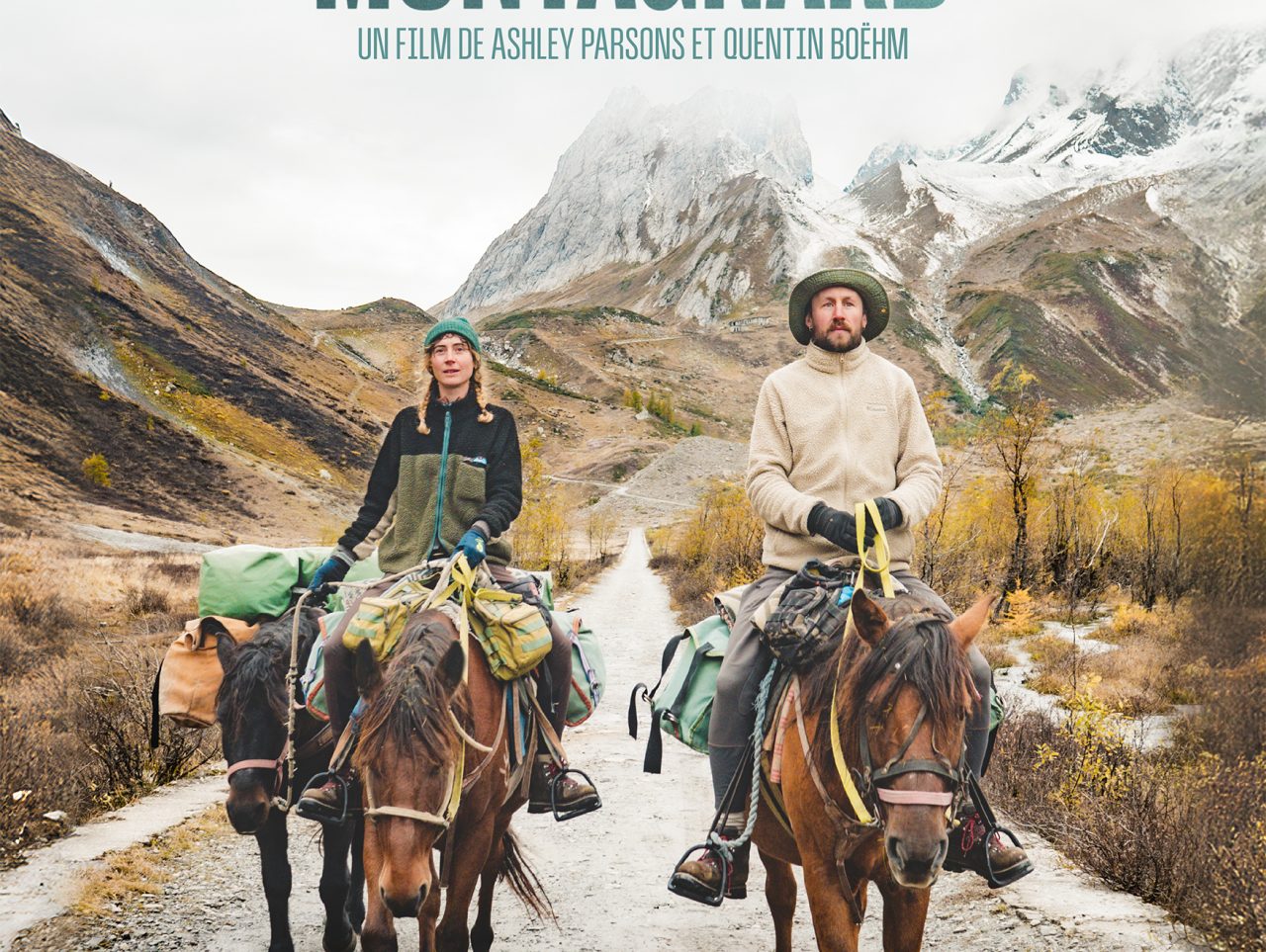 LES FILMS SOLOS