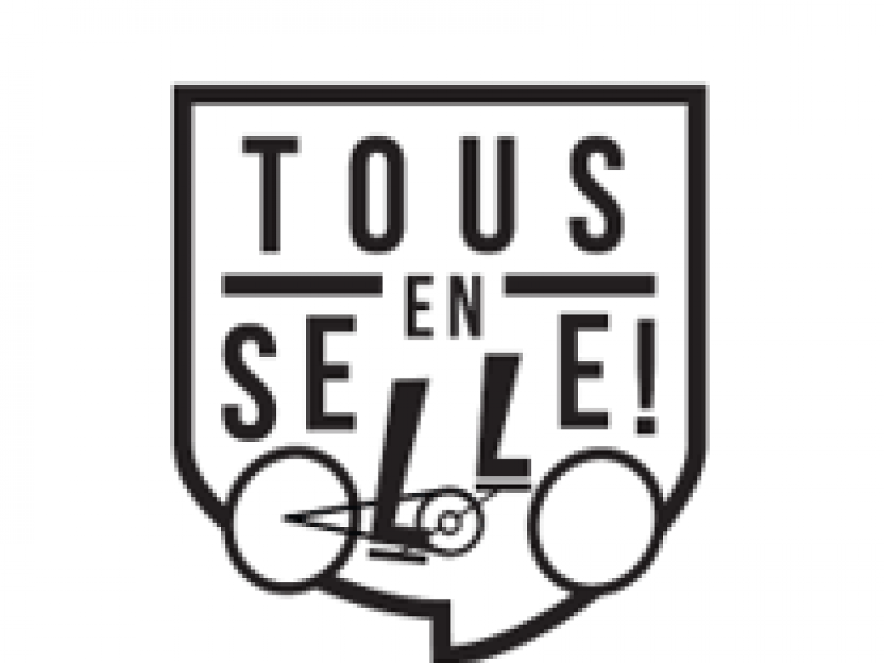 TOUS EN SELLE